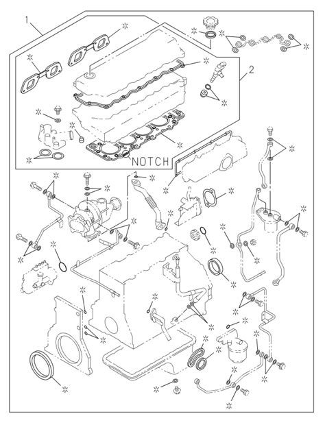 Isuzu Npr Parts Diagram