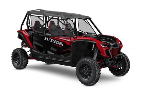 New Honda Side X Side For Sale In Evansville In West Side Powersports