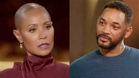 Is Will Smith And Jada Pinkett Smith Still Together The Untold Truth