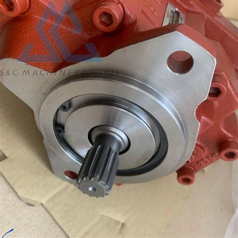 Genuine Nachi Pump Pvd 00b Pvd 0b Pvd 1b Pvd 2b Pvd1b30 Pvd2b32 Pvd 1b