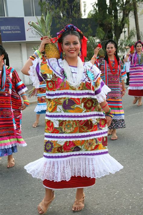 Traje De Oaxaca Para Colorear Porn Sex Picture