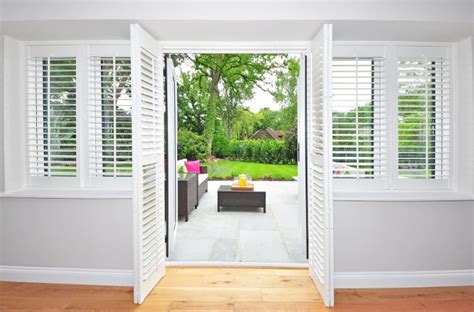 Benefits of Installing Shutters - GRIP ELEMENTS