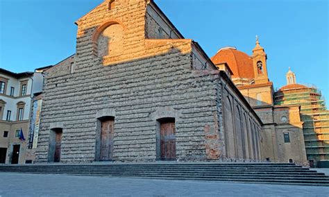 Discover The San Lorenzo And Duomo Areas With Destination Florence