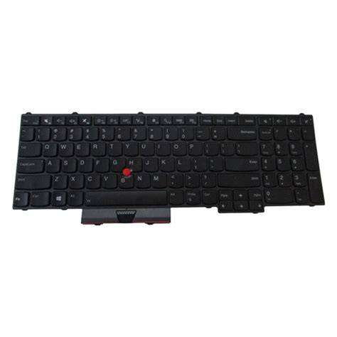 CDS Parts Lenovo ThinkPad P50 P51 P70 P71 Replacement Backlit Keyboard