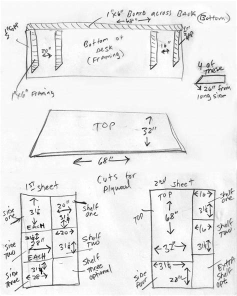 How To Build A Recording Studio Desk At Celia Jose Blog