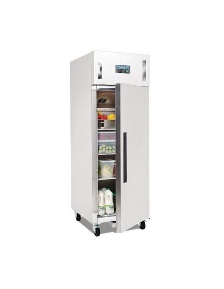 Armario Refrigerado Gastronorm Litros G Polar