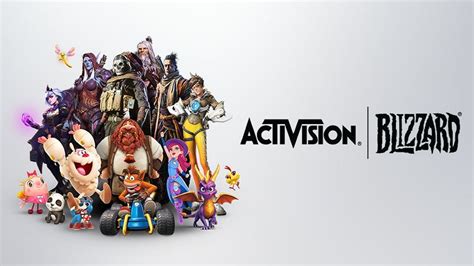 Ea Says It Doesnt Care If The Microsoft Activision Deal Goes Through