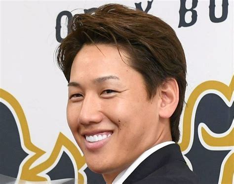 【mlb】吉田正尚に抑えきれない期待感「野茂英雄やイチロー、大谷翔平らと同レベルとしたら、どうしよう？」地元メディアがデータ分析：中日スポーツ