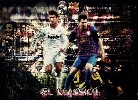 🔥 Free Download Messi Vs Ronaldo Wallpaper Hd By Dclark64