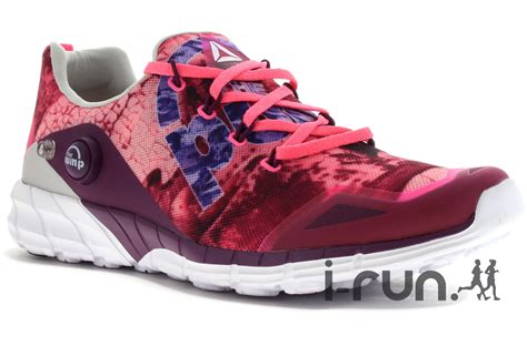 Reebok Zpump Fusion En Promoci N Mujer Zapatillas Reebok