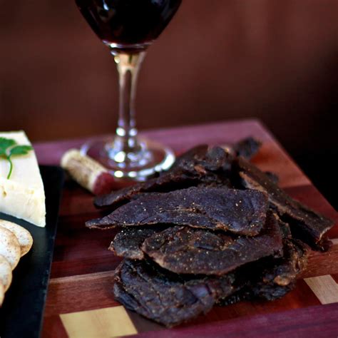 Biltong Vs Beef Jerky Whats The Difference And Which Is Better