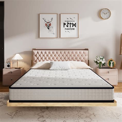 Naturalex Matelas X Cm Activisco Mousse Hr M Moire De Forme