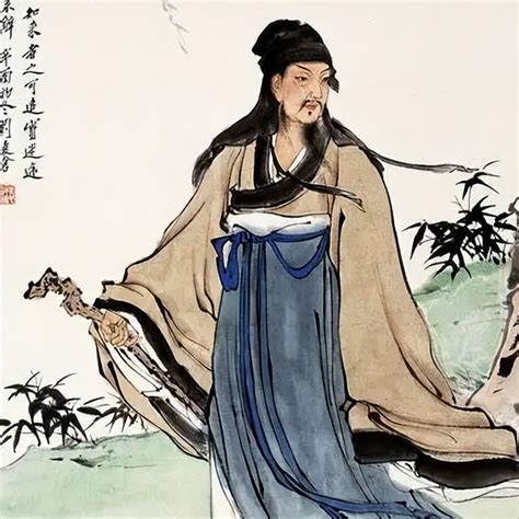 陶渊明简介及生平事迹（41岁隐居至死的陶渊明，隐居并非真意） 说明书网