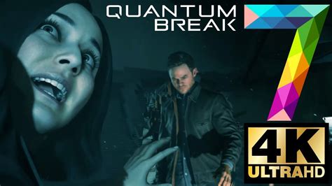 Quantum Break PC ULTRA EPIC SETTINGS 4K Dual RTX 2080 Super 8GB I9