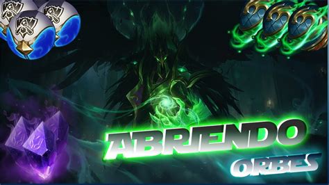 Abriendo Orbes Dracomante Y Worlds Youtube