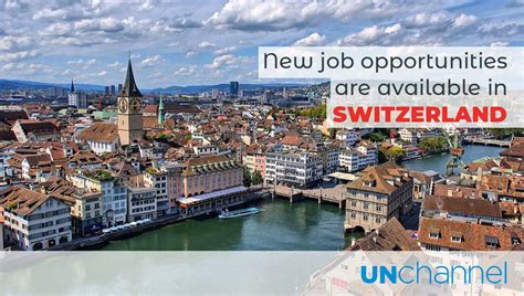 Unchannel Un Jobs Ngos Jobs On Twitter New Job Opportunities Are