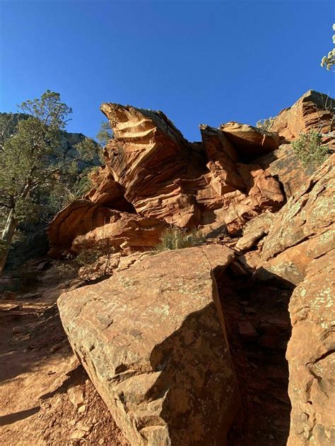 Photos of Devils Bridge Trail - Arizona | AllTrails