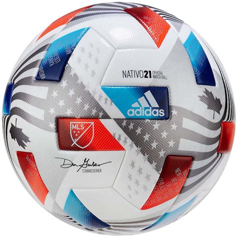 Mls Soccer Ball 2024 - Kare Veriee