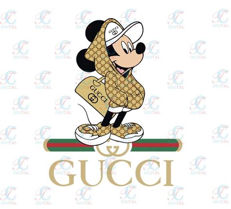 Gucci Pattern Zip Cut Canvas Scan And Cut Basic Editions