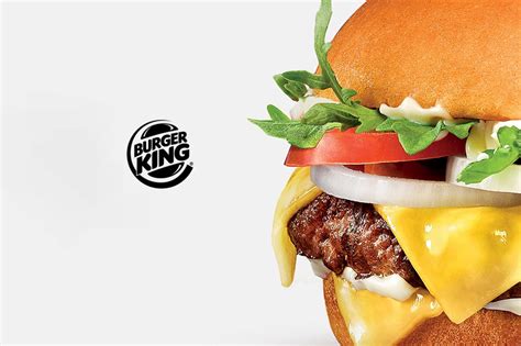 Burger King Belgium Lance Un Mouvement Pour Gagner Une étoile Michelin Pour Son Nouveau Burger