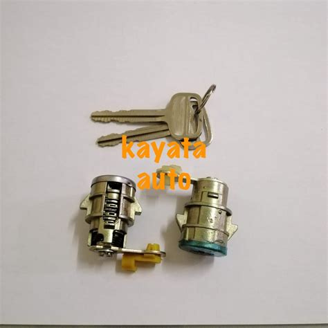 Dyna Saurus Hino Dutro Door Lock Truck Door Key Shopee Philippines