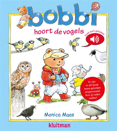 Homepagina Bobbi Kinderboeken Vrolijke Boeken Voor Peuters