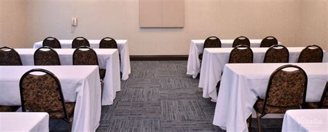 Holiday Inn Express - Hillsboro | Portland Hotels in Oregon