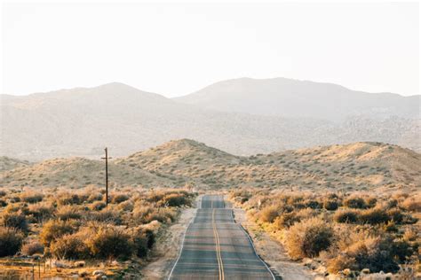 How To Spend The Perfect Day Weekend In Joshua Tree Itinerary