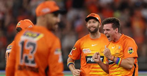 Perth Scorchers vs Brisbane Heat Tips & Predictions