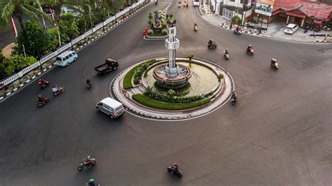 Salatiga Dan Solo Masuk 5 Besar Kota Paling Toleran Ganjar Mudah