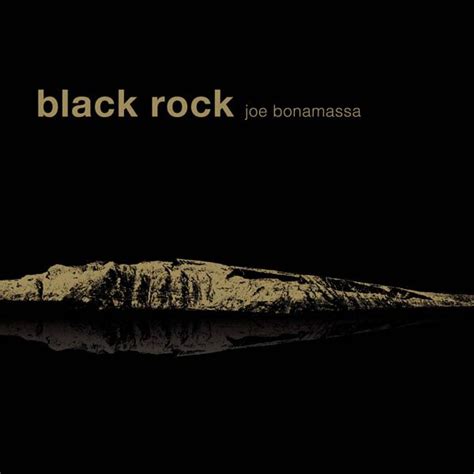 Joe Bonamassa Black Rock Cd Jpc