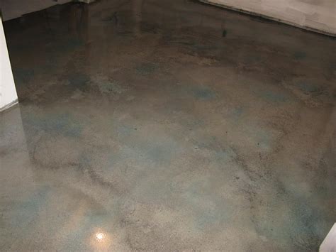 Epoxy Stain Concrete Floors Clsa Flooring Guide