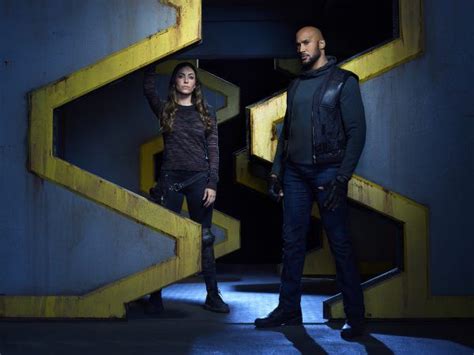 Agents Of Shield Mcu Timeline Explained And Where It Goes From Here