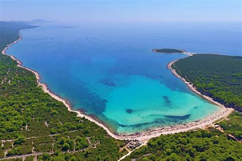 Tripadvisor Excursion En Bateau Dugi Otok Les Meilleurs Spots De L