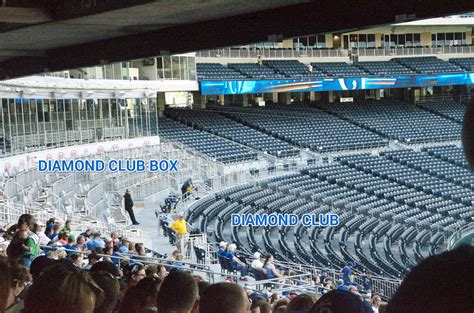 Royals Diamond Club Seating Chart Two Birds Home