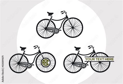 Cycle SVG Bundles Bicycle Svg Bike Svg Cycling Svg Sport Svg