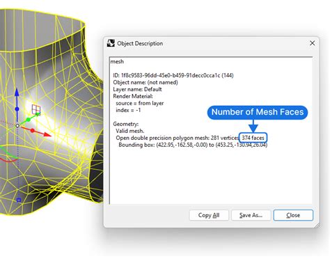 Mesh To Polysurface In Grasshopper A Step By Step Tutorial Hopific