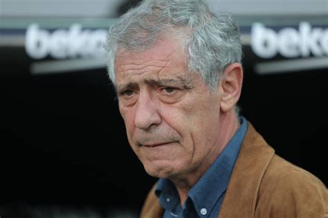 Fernando Santos został selekcjonerem Zaskakujący kierunek Goal pl