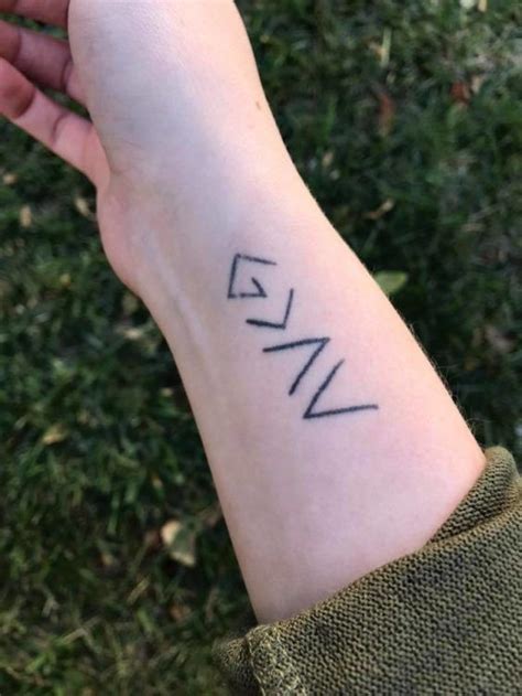 18 Tattoos Sexual Assault Survivors Got To Represent Healing Artofit