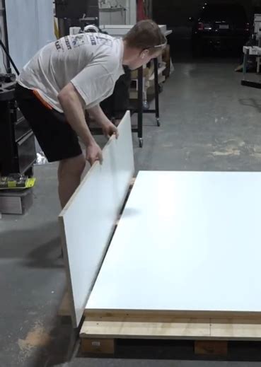 A Flamin Hot Idea Man Builds Sarcophagus To Preserve Cheetos For