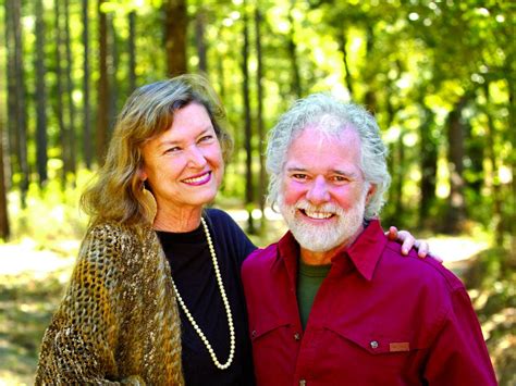 The American Landowner: Rose Lane & Chuck Leavell - The Land Report