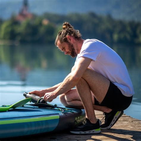 Venta Bolsa Estanca Para Tablas Paddle Surf Jobe Online