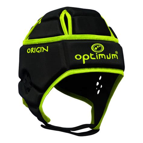 Optimum Scrum Caps Now Available From Rugby City