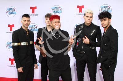 Mezcalent Cnco En Los Latin Amas