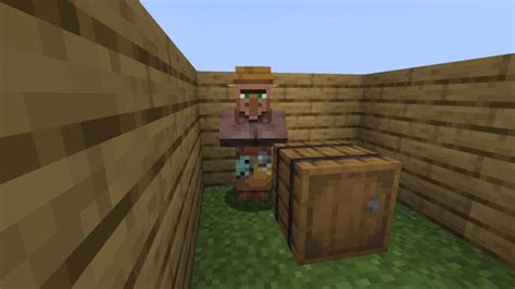 How to Make (and Use) a Barrel in Minecraft | Beebom