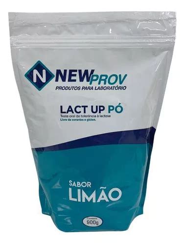 Lact O Test Lim O P Sach G Newprov Mercadolivre