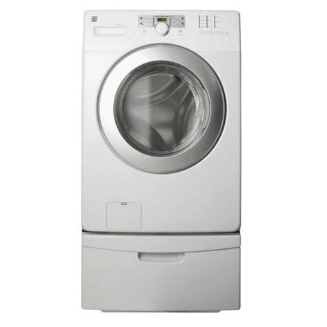 Kenmore Front Load Washing Machine 35 Cubic Feet Energy Star