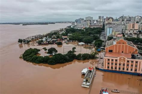 Onda De Frio Deve Atingir O Rio Grande Do Sul A Partir De Quarta Feira