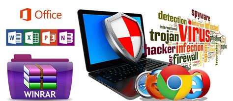 software  wajib diinstal  laptop    blog