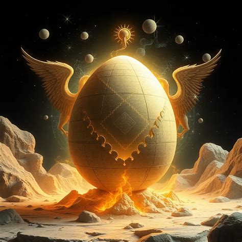 The Cosmic Egg A Shared Motif In Roman And Other Myths Roman Mythology